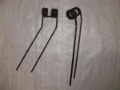 Wirax Colt G012 piese grebla de fan tip paianjen, Other tillage machines and accessories, Farming