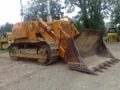 Caterpillar 955L 64J9484, Nakladalci goseničarji, Gradbeništvo