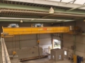 Demag Demag ZKKE, Delovi i oprema za kran, Gradjevinarstvo