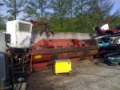 Bonfiglioli Ariete, Waste compressors, Construction