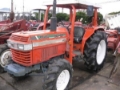 Kubota L1-45DT, Тракторы  до 40 л. с. , Сельхозтехника