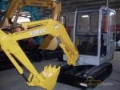KOBELCO SKO24, Mini excavators < 7t (Mini diggers), Mining and construction
