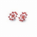 Accesorii motocultoare Kipor Roti de fier D=640mm (Iron wheel assem)、其他耕种机械和配件、农业机械