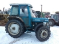 FORD 5610, Tractores 60-79 cv, Agricultura