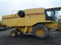 New Holland TX34, Combine harvesters, Agriculture