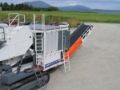 HAAHJEM CTC 1107 SM, Crushers, Mining and construction