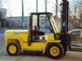 Hyster H7.00XL, 4-kolesové vysokozdvižné vozíky, Manipulácia s materiálmi