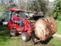 Small Loader 2027, Goods and furniture lifts, Transportation