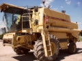 New Holland TX36, Kombajni, Poljoprivreda