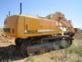LIEBHERR R 954 C, Gravemaskiner på larvebånd, Entreprenør