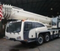 Terex Toplift 055G, Overige hijsinrichtingen, Bouw