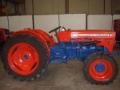 Same VIGNERON 45DT, Tractores 40-59 cv, Agricultura