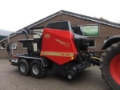 Vicon rv 1601, Ronde-balenpersen, Landbouw