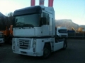 Renault Magnum 480.19 T DXi12, 4x2 Nyergesvontató, Haszongépjárművek