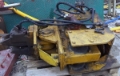 MGF VP 60, Hydraulic pile hammers, Gradjevinarstvo
