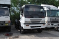 Isuzu เดก้า、コンテナトラック、輸送
