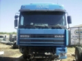 DAF CABINA XF, Καμπίνες, Μεταφορές