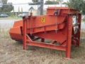 Syntron RF120, Fideri/hranilice, Gradjevinarstvo