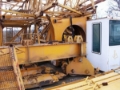 COMEDIL - TEREX GROUP CT 601 13-080، رافعات برجية، الإنشاء