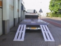 Lintrailers ALUMINIUM, Другие компоненты , Транспорт