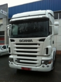 Scania R 420 H LINE, Tractor 4x2, Transport