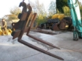 FORKS QUICK HITCH, Viljuške, Gradjevinarstvo