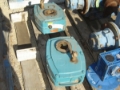 Fenner Shaft E Series、ギアボックス、輸送