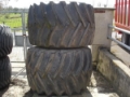 Firestone 66x43.00-25, Wheels, Agriculture