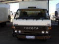 Toyota petrol, Other trucks, Transportation