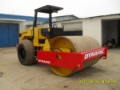 Dynapac CA251D, 輪胎式裝載機, 建築機械