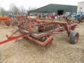 Ysta Knaster, Cultivators, Farming