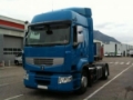 Renault Premium Route 450.19 T Privilège, Tracteur routier 4x2, Transport