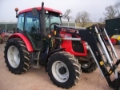 Zetor Proxima 105 plus, Tractors 100-119 hp, Agriculture