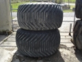 Alliance 850/50/-30.5, Wheels, Agriculture
