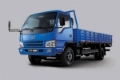 一汽解放 501-K, Camion porte engin, Transport