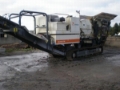 Metso Svedala LT95, Crushers, Mining and construction