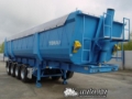 ТОНАР 95234, หางเทลเลอร์ดั้มพ์, เครื่องจักรงานขนส่ง