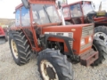 Fiat Tractor 666 DTC, Tractoare 60-79 hp, Utilaje agricole