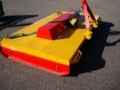 Twose Cyklone TT TT275, Gadanheiras, Agricultura