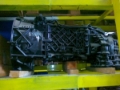 ZF 16 S 151 IT, กระปุกเกียร์, เครื่องจักรงานขนส่ง