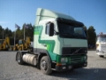 Volvo FH 12.340, Тягач 4x2, Транспорт