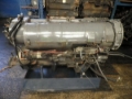 Deutz F 6 L 413 FR, Motory, Přepravní technika