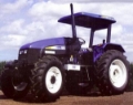 纽荷兰 ATS130、拖拉机 120-139 hp、农业机械