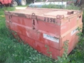 Western bunded fuel tank, Others, Material Handling