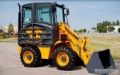 Venieri VF 1.33B, Фронтальные погрузчики, Строительная техника