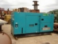 DENYO 90kva, Generator, Mining and construction
