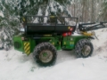 [Other] Harveri D, Harvesters, Forestry