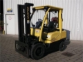 Hyster H3.0FT, Low lifter, Material Handling