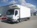 Renault MIDLUM 220-10T-A-44A GE4/380, Autre camion, Transport