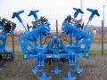 Zagroda Stubharve m/ fj. sikring, Grades, Agricultura